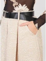 Sukně IT SD 18760.69 béžová