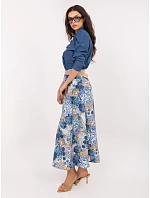 Sukně IT SD FL9850 2.17 tmavě modrá Sukně IT SD FL9850 2.17 tmavě modrá