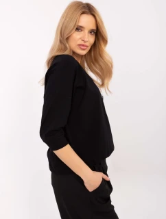 Halenka RV BZ A264.21 černá