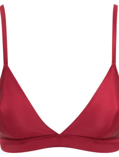 Dámská nevyztužená podprsenka UW0UW01832-629 - Tommy Hilfiger