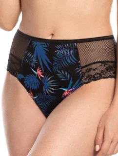 DÁMSKÉ MIDI KALHOTKY L-1525MD