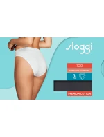 sloggi 24/7 100 Tai - BLACK - SLOGGI BLACK - SLOGGI sloggi 24/7 100 Tai - BLACK - SLOGGI BLACK - SLOGGI