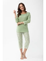 Pyžamo Luna 1303 7/8 M–XL 26 Pyžamo Luna 1303 7/8 M–XL 26