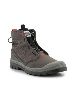 Palladium Pampa Travel Lite M 79104-309-M Olivia Night boty Palladium Pampa Travel Lite M 79104-309-M Olivia Night boty