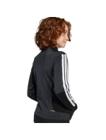 Tepláková souprava adidas Seasonal Essentials Tiberio 3-Stripes Jr JC7519