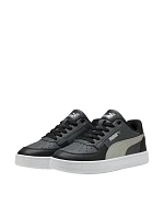 Dětské boty Puma Caven 2.0 black 393837 58