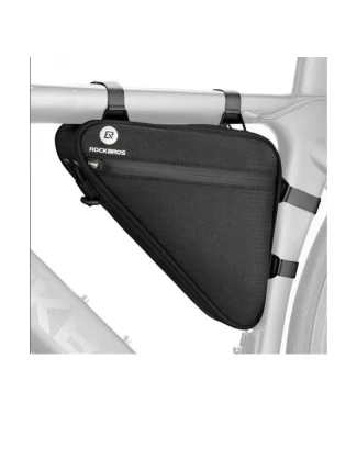 Brašna Rockbros pod rám tříkolky B112