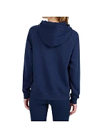 Dámská mikina 4F F2535 tmavě modrá 4FWMM00TSWSF2535 31S