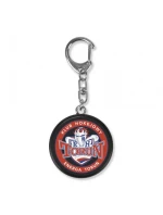 Mini přívěsek na klíče KHT BRELOKMINI Mini přívěsek na klíče KHT BRELOKMINI