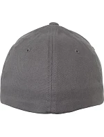 Flexfit 6377 6 panelová Flexfit kšiltovka 55.6377 grey Flexfit 6377 6 panelová Flexfit kšiltovka 55.6377 grey