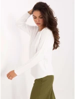 Jumper IT SW 2219.63 bílý