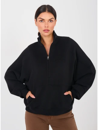 Mikina NS BL NS2579.18 černá