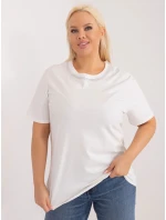 Blůza PM BZ GW2380.54 ecru