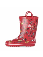 Dětské holínky Trespass Apolloton Dětské holínky Trespass Apolloton