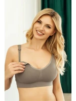 Podprsenka pro kojící ženy C004 - Mirabile Podprsenka pro kojící ženy C004 - Mirabile