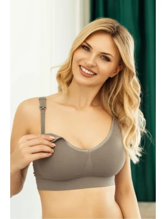 Podprsenka pro kojící ženy C004 - Mirabile Podprsenka pro kojící ženy C004 - Mirabile