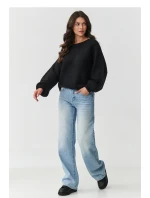 Svetr  model 217389 Makadamia