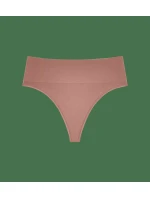 Triumph Soft Sculpt Bandeau String - BROWN - TRIUMPH BROWN - TRIUMPH Triumph Soft Sculpt Bandeau String - BROWN - TRIUMPH BROWN - TRIUMPH