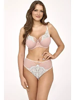 Figs Ava 2223/B Velvet Blush Brazilian S-3XL Figs Ava 2223/B Velvet Blush Brazilian S-3XL