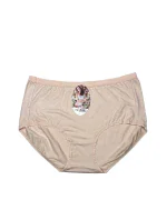 DC Girl kalhotky 22568/pattern.4 A'12 acrylic M-XL