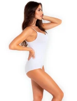 Dámské body 5569 white - GATTA Dámské body 5569 white - GATTA