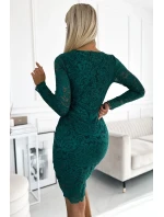 Dámské šaty 170-12 - NUMOCO