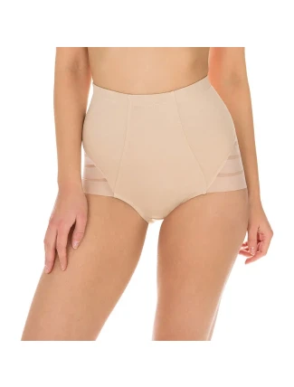 Dámské formující kalhotky s vysokým pasem DIM DIAMS CONTROL HIGH WAIST MIDI - DIM - tělová Dámské formující kalhotky s vysokým pasem DIM DIAMS CONTROL HIGH WAIST MIDI - DIM - tělová