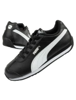 Boty Puma Turin 3 Jr 384431 04 Boty Puma Turin 3 Jr 384431 04