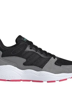 Adidas Core Crazy Chaos dámské boty Black (EF1060)