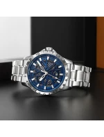 Pánské hodinky Skmei 9337BU + BOX pánské Pánské hodinky Skmei 9337BU + BOX pánské