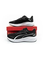 Pánská sportovní obuv Puma Skyrocket Lite lehká pohodlná černá