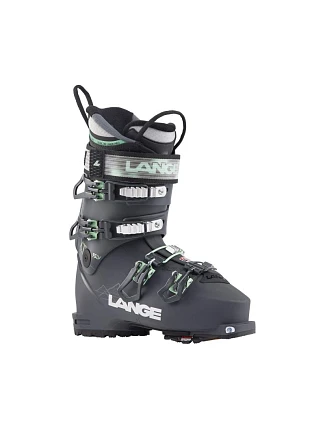 LANGE Xt3 Free 95Lv W Gw-Pewter Grey dámské lyžařské boty LANGE Xt3 Free 95Lv W Gw-Pewter Grey dámské lyžařské boty