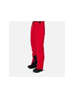 Dámské lyžařské kalhoty ROSSIGNOL W Insulated Ski Pant, červené Dámské lyžařské kalhoty ROSSIGNOL W Insulated Ski Pant, červené