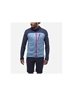 Pánská mikina MILLET Lokka Hoodie III M, modrá Pánská mikina MILLET Lokka Hoodie III M, modrá