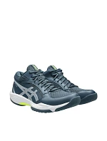 Pánské volejbalové boty Asics Gel Task MT 5, tmavě modré, 1071A131, velikost 400