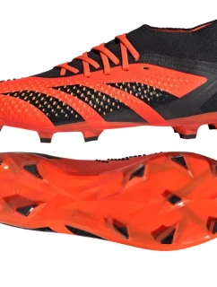 Fotbalové boty adidas Predator Accuracy.2 FG M GW4587