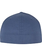 Flexfit 6277 6 Panelová kšiltovka Flexfit Wooly Combed 55.6277 royal