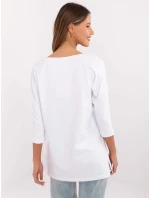 Halenka CLM BZ 0043.86 bílá Halenka CLM BZ 0043.86 bílá