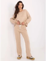 Sada EM KMPL 930.61 béžová