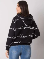 Halenka RV BL 7127.27 černá