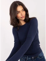 Halenka WT BZ A1088.12 tmavě modrá