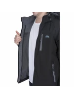 Pánská softshellová bunda Trespass Accelerator II Pánská softshellová bunda Trespass Accelerator II