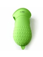 Psí 2v1 čistič a kartáč Trespaws Mucky Psí 2v1 čistič a kartáč Trespaws Mucky