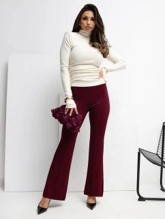 Teplákové kalhoty model 221536 Rue Paris