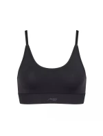 sloggi GO Allround Lace Bralette - BLACK - SLOGGI BLACK - SLOGGI