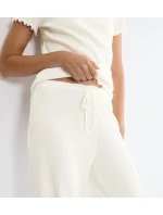 Mix & Match Trousers Pointelle - WHITE - TRIUMPH WHITE - TRIUMPH Mix & Match Trousers Pointelle - WHITE - TRIUMPH WHITE - TRIUMPH