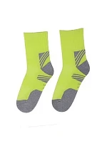 Ponožky Gatta W94.1N4 Ag+ Pattern 39-47 Vybrané barvy