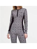 Kari Traa Rose LS W termotričko 92800404611 Kari Traa Rose LS W termotričko 92800404611