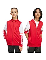 Mikina adidas Squadra 25 Hoodie Jr JD4801 Mikina adidas Squadra 25 Hoodie Jr JD4801