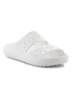 Žabky Crocs Classic Floral Cutout 210966-0WV